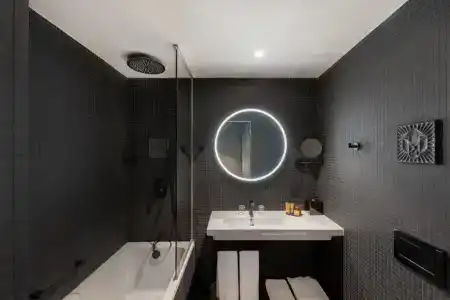 Clark Budapest - Adults Only - 38