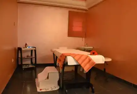 Eden Yasmine & Spa - 4