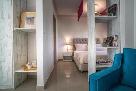 Aeolos Boutique and Suites - 46