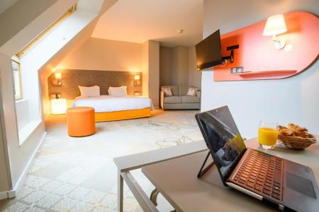 ibis Styles Tours Centre - 27