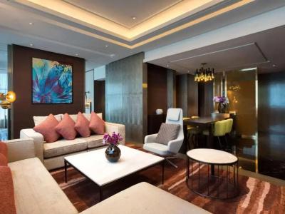 Sofitel Damansara - 100