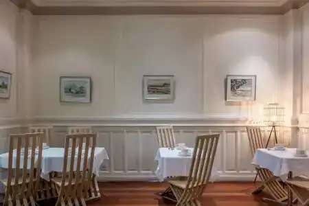 Best Western Grand Francais - 21