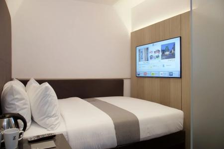 The Z Piccadilly - 19