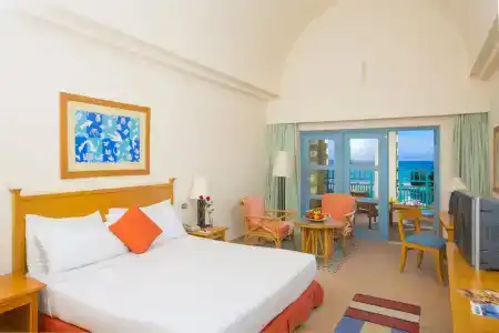Strand Beach & Golf Resort Taba Heights - 3