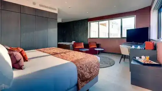 Indigo Madrid - Gran Via, An Ihg Hotel - 87