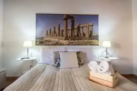 b&b Eyexei Domus - 4