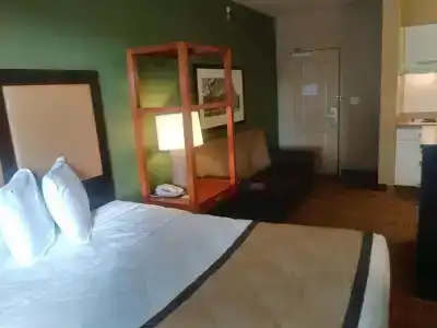 Extended Stay America Suites - 3