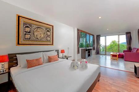 Club Bamboo Boutique Resort & Spa - Sha Certified - 49