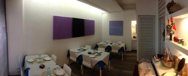 Mare Nostrum Petit Hôtel - 19