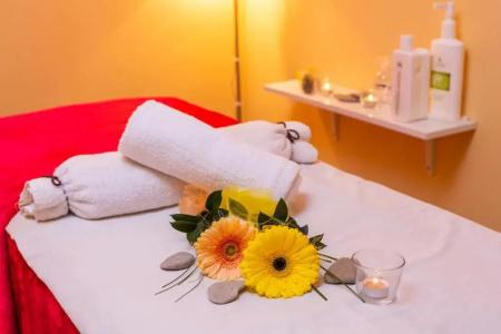Hotel&wellness Knižecí rybník - 37
