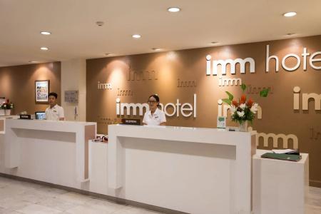 Imm Thaphae Chiang Mai -Sha Extra Plus - 26