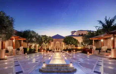 One&Only The Palm Dubai - 5