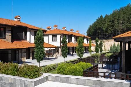 Ruskovets Thermal SPA & Ski Resort - 74