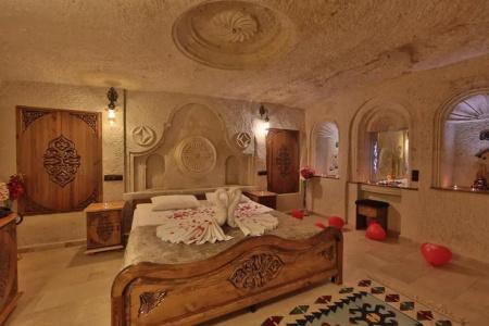 Cappadocia Inn Cave - 119