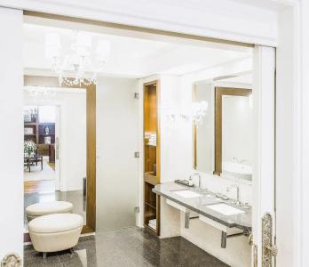 Palacio Duhau - Park Hyatt Buenos Aires - 10