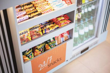 Hampton by Hilton Konstanz - 10