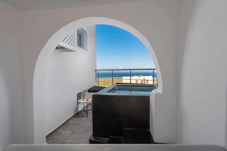 Sole d'oro Luxury Suites - 101
