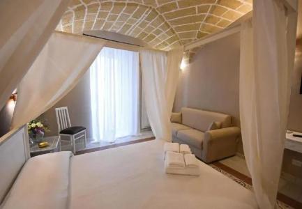 b&b Laura - Luxury Rooms - 12