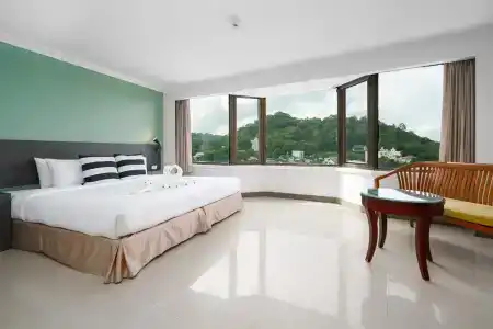 i Pavilion Phuket - Sha Extra Plus - 13