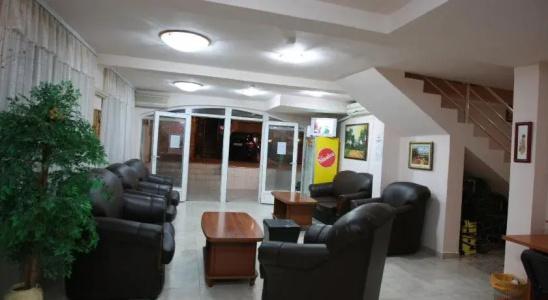 Vila Prestige - 1