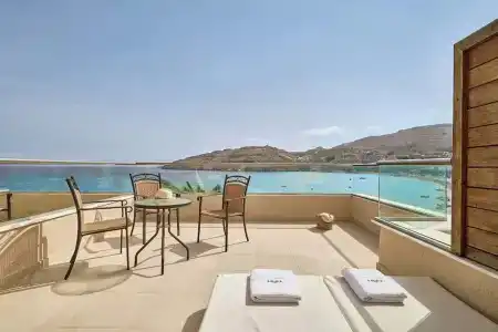Lindos Royal Resort - 54