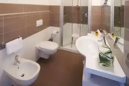 Jesolopalace & Aparthotel - 4