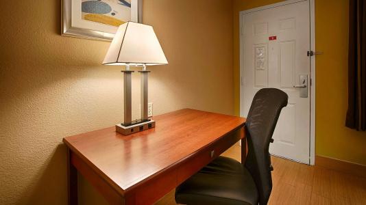 Best Western Paradise Inn - 5