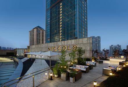 Niccolo Chengdu - 47