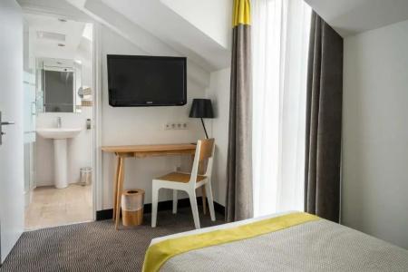 George - Astotel - 29
