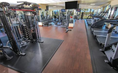 Westgate Lakes - 16