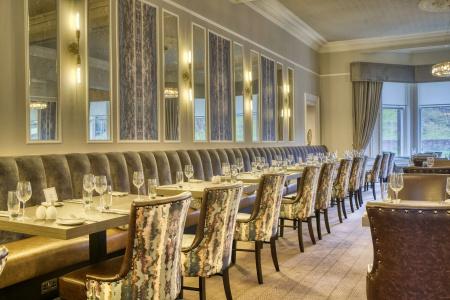 Best Western Inverness Palace & Spa - 15