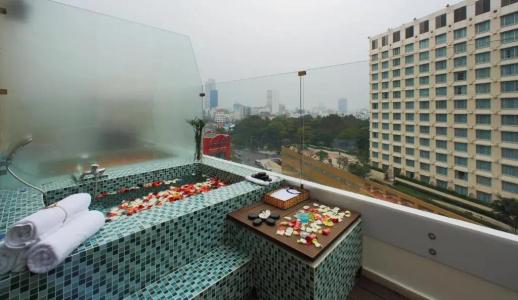 Paradise Saigon Boutique & Spa - 69