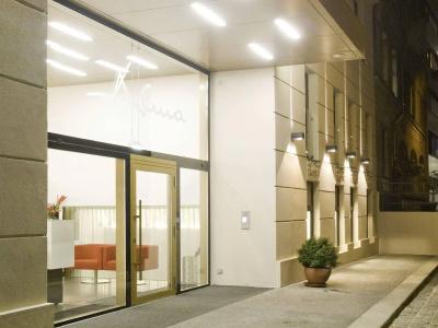 Alma Boutique-Hotel - 0