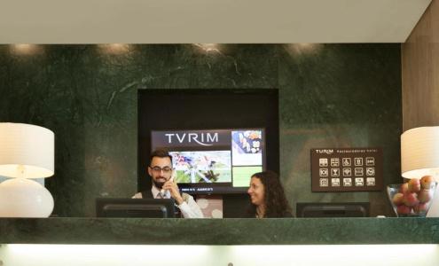 Turim Restauradores - 27