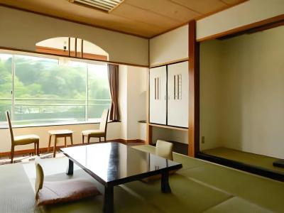 (Ryokan) Akiu Grand - 2