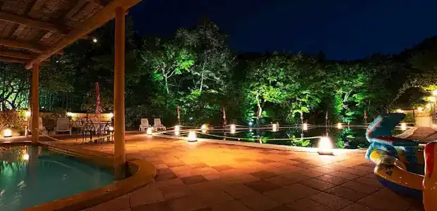 Yoshiike Ryokan - 38