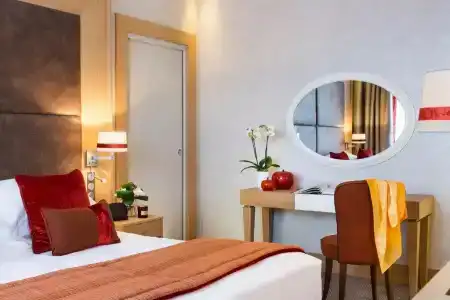 Hôtel Barrière L'Hôtel du Golf - 94