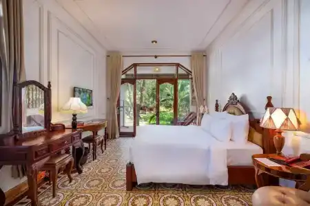 Coco Palm Beach Resort & Spa - 27