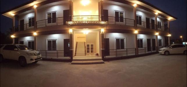 ThanaVill - 0