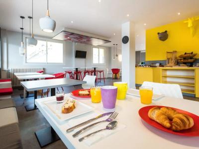 Ibis Styles Rouen Centre Cathédrale - 12