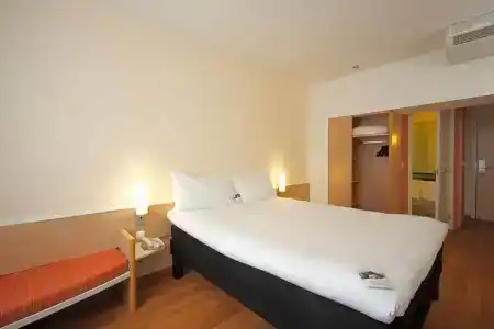 Ibis Budapest City - 41
