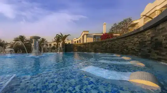 Samara Bodrum Ultra All Inclusive - 5