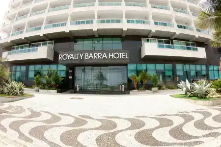 Royalty Barra - 31