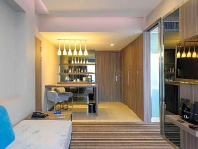 Novotel Bangkok Impact - 75