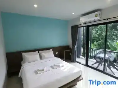 Friendly Krabi - 60