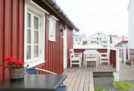 Fiskekrogen Rorbuer - 6