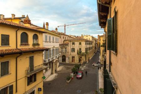 Residenza Palazzo Negri - 0