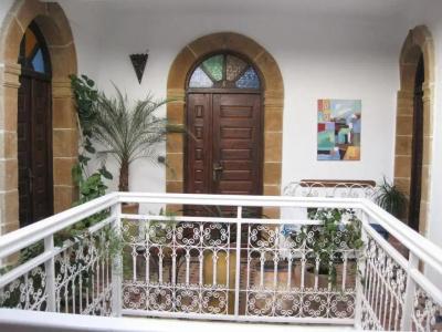Riad Le Grand Large - 8