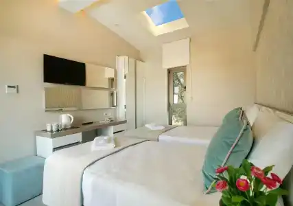 The d Spa & Resort - 5