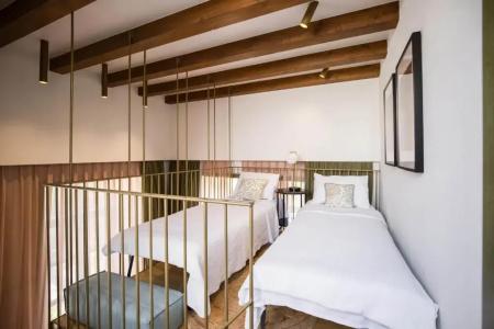 Neratze Hammam Suites - 220